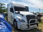 2022 Freightliner Cascadia 126