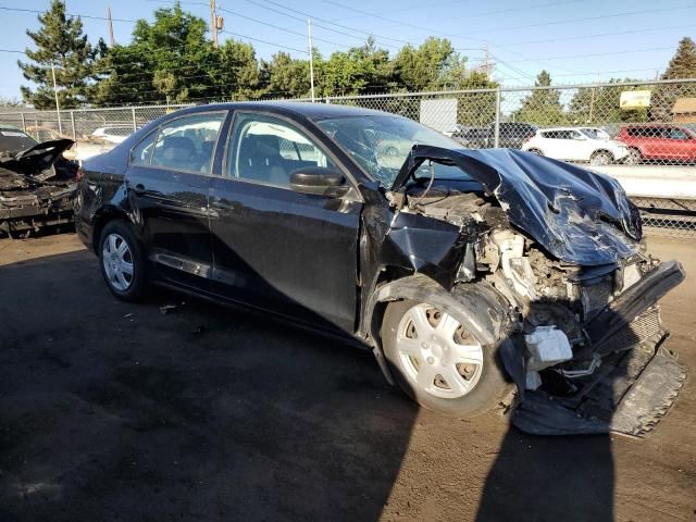 2016 Volkswagen Jetta S