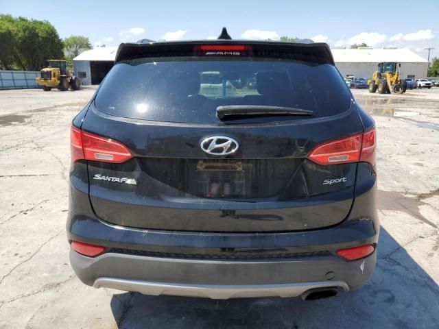 2013 Hyundai Santa FE Sport