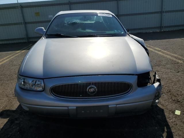 2004 Buick Lesabre Limited