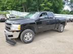 2011 Chevrolet Silverado K2500 Heavy Duty LT