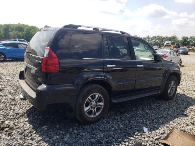 2008 Lexus GX 470