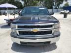 2015 Chevrolet Silverado C1500