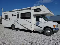 2003 Ford Econoline E450 Super Duty Cutaway Van en venta en Greenwood, NE