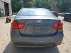 2008 Hyundai Elantra GLS