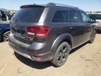 2019 Dodge Journey Crossroad