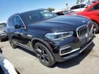 2019 BMW X5 XDRIVE50I