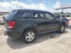 2007 Jeep Grand Cherokee Laredo