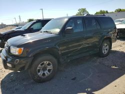 Toyota Vehiculos salvage en venta: 2001 Toyota 4runner SR5