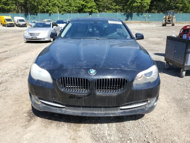 2011 BMW 528 I