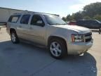 2013 Chevrolet Suburban C1500 LT