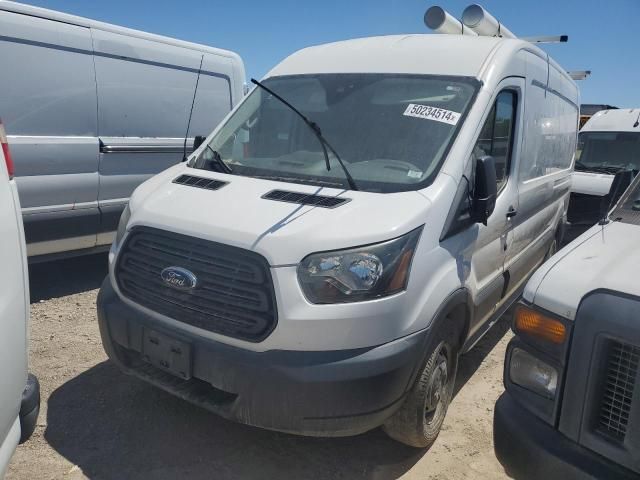 2015 Ford Transit T-250