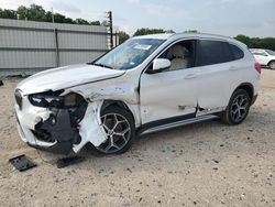 BMW salvage cars for sale: 2019 BMW X1 SDRIVE28I