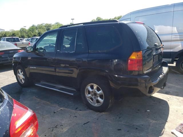 2003 GMC Envoy