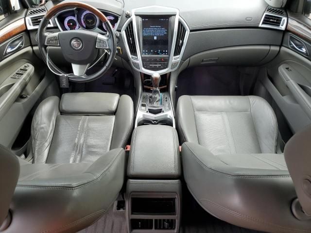 2011 Cadillac SRX Luxury Collection