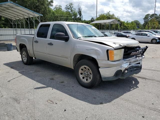 2008 GMC Sierra C1500