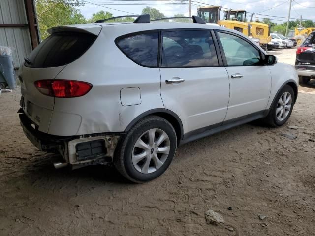 2007 Subaru B9 Tribeca 3.0 H6