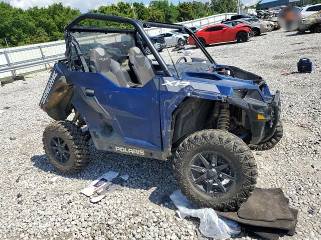 2020 Polaris General XP 1000 Deluxe