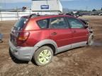 2003 Pontiac Vibe