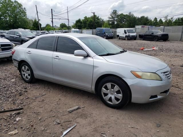 2007 Toyota Camry CE