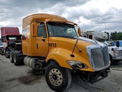 Clean Title Trucks for sale at auction: 2015 International Prostar