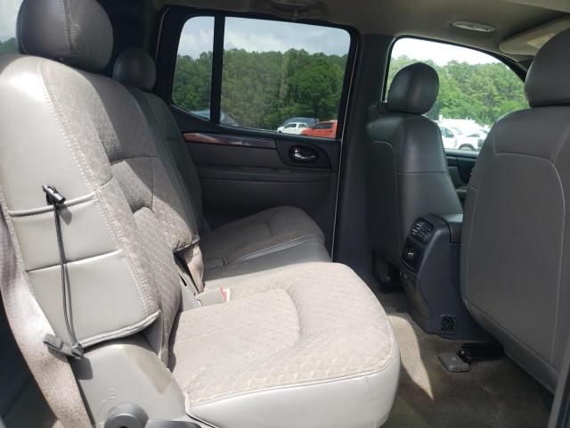 2004 GMC Envoy XUV