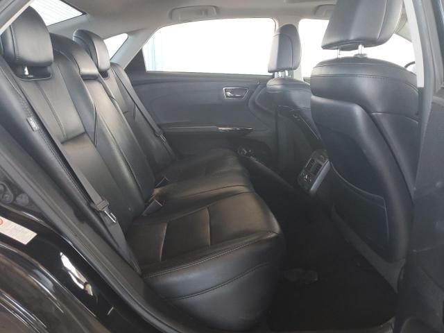 2014 Toyota Avalon Base