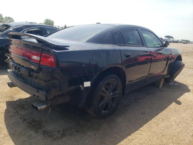 2014 Dodge Charger R/T