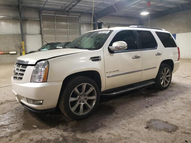 2009 Cadillac Escalade Luxury