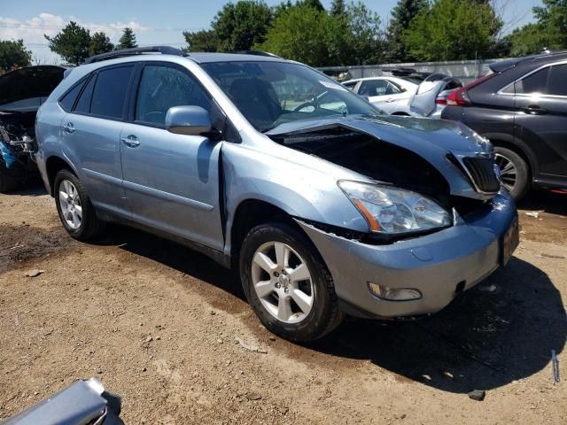 2009 Lexus RX 350