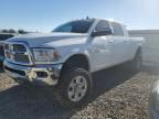 2016 Dodge 2500 Laramie