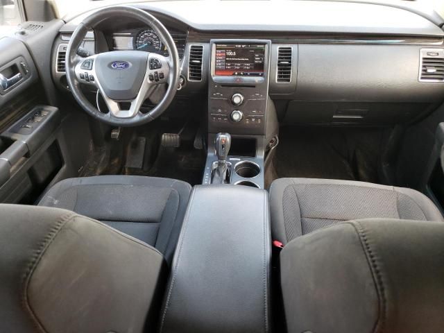 2014 Ford Flex SEL