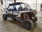 2021 Polaris RZR XP 4 Turbo