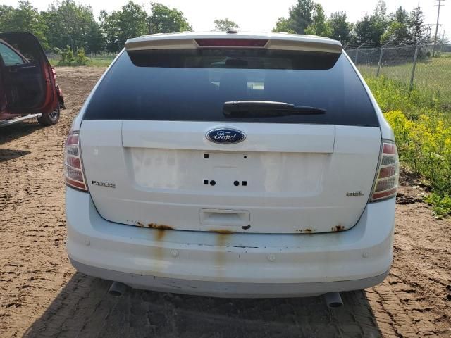 2010 Ford Edge SEL