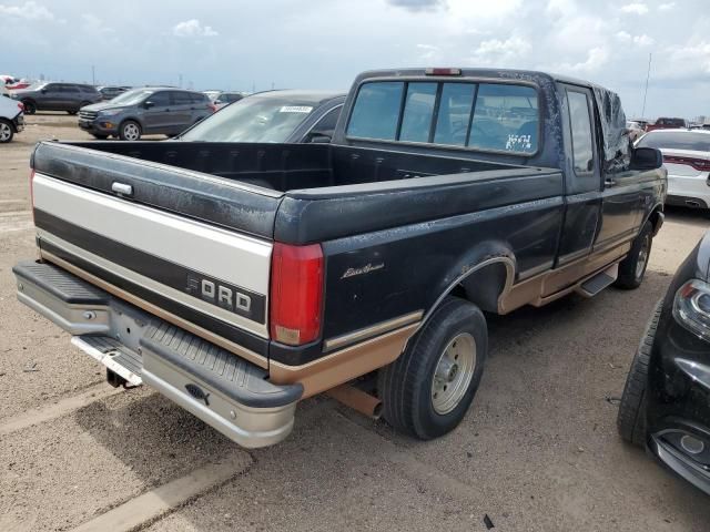 1995 Ford F150