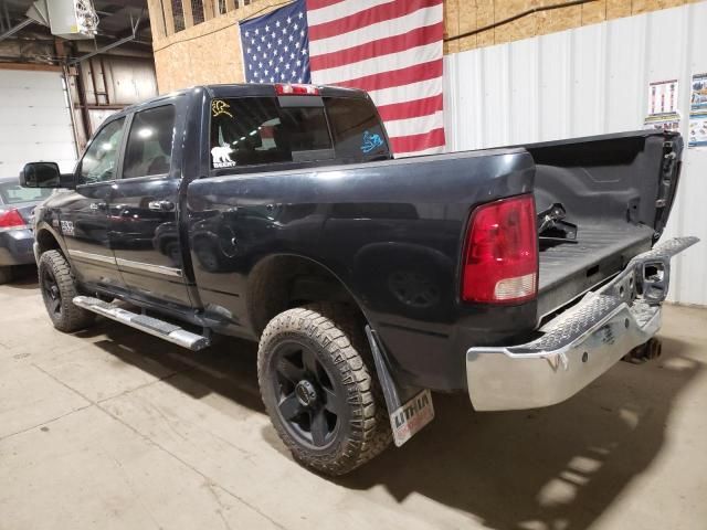 2014 Dodge RAM 2500 SLT