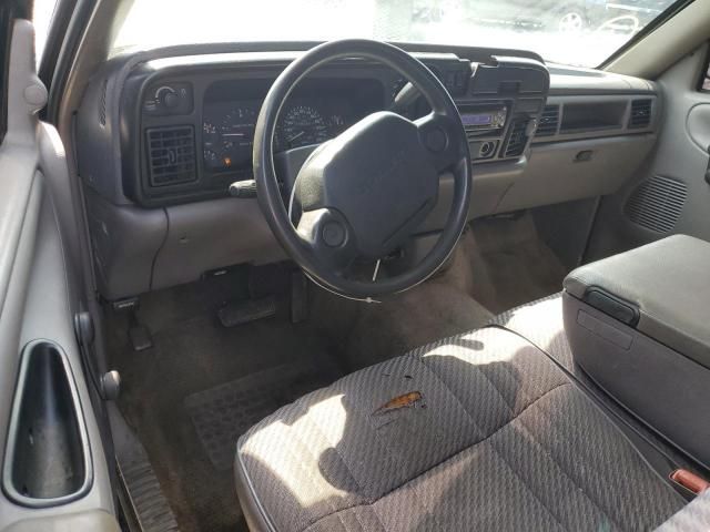 1994 Dodge RAM 2500