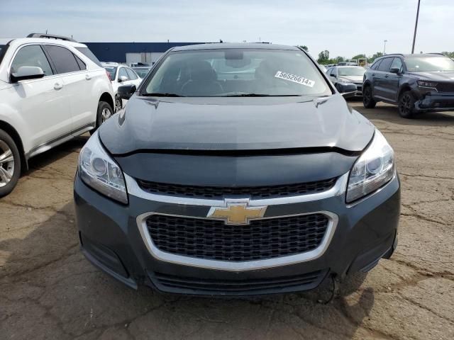 2014 Chevrolet Malibu 1LT