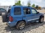 2006 Jeep Liberty Limited