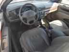 2001 Chrysler Sebring LXI