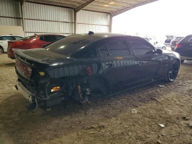 2018 Dodge Charger R/T