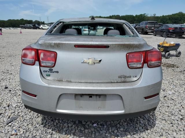 2014 Chevrolet Malibu LS