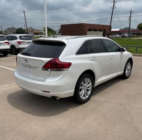 2013 Toyota Venza LE