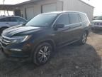 2016 Honda Pilot Exln