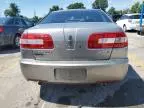 2008 Lincoln MKZ