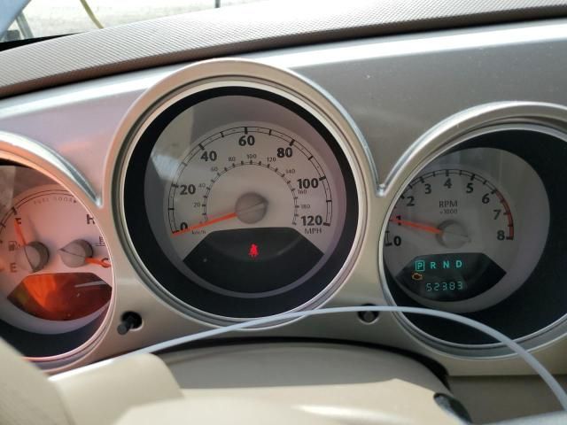 2006 Chrysler PT Cruiser Touring