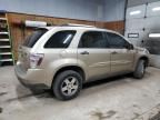 2008 Chevrolet Equinox LS