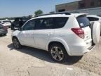 2010 Toyota Rav4 Sport