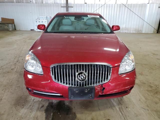 2010 Buick Lucerne CXL