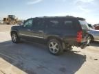 2010 Chevrolet Suburban C1500 LTZ